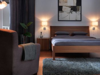 Как выбрать бра в спальню: основные параметры выбора настенного светильника в Талице