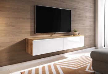 Тумба под телевизор: как выбрать, разместить и оформить стильный элемент интерьера в Талице