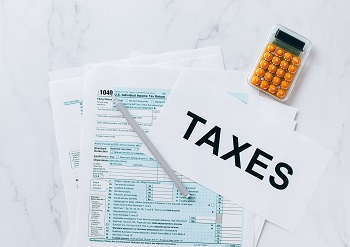 Налоговый вычет на квартиру и на ипотечный платеж в Талице