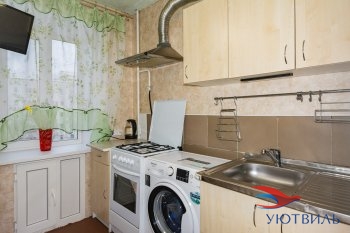 Однокомнатная квартира на Бакинских комиссаров в Талице - talica.yutvil.ru - фото 9