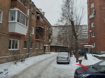 Продается бюджетная 2-х комнатная квартира в Талице - talica.yutvil.ru - фото 11