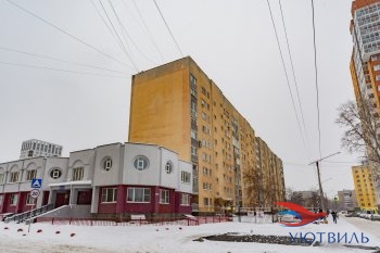 Трехкомнатная квартира на Стачек в Талице - talica.yutvil.ru - фото 1