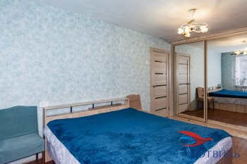Однокомнатная квартира на Бакинских комиссаров в Талице - talica.yutvil.ru