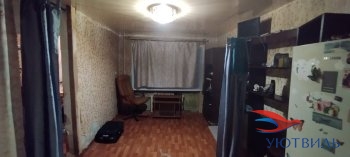 Продается бюджетная 2-х комнатная квартира в Талице - talica.yutvil.ru - фото 1