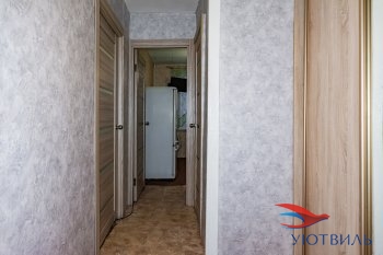 Однокомнатная квартира на Бакинских комиссаров в Талице - talica.yutvil.ru - фото 12