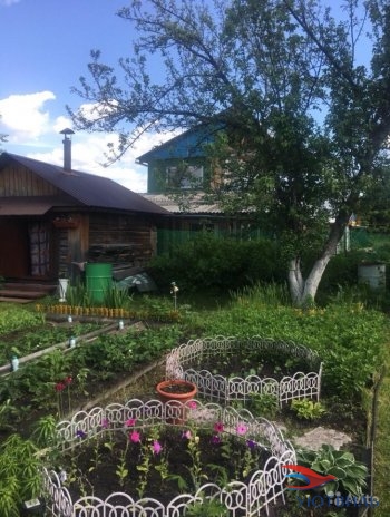 Сад Дружба, Челябинский тракт 4 км в Талице - talica.yutvil.ru - фото 2