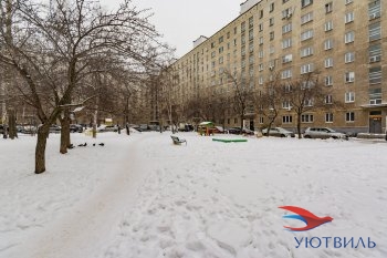 Однокомнатная квартира на Бакинских комиссаров в Талице - talica.yutvil.ru - фото 14