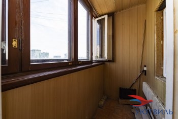 Трёхкомнатная квартира на Начдива Онуфриева в Талице - talica.yutvil.ru - фото 15