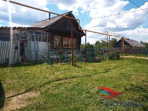 Добротный дом в Лёвихе в Талице - talica.yutvil.ru - фото 1