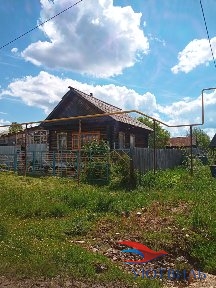 Добротный дом в Лёвихе в Талице - talica.yutvil.ru - фото 17