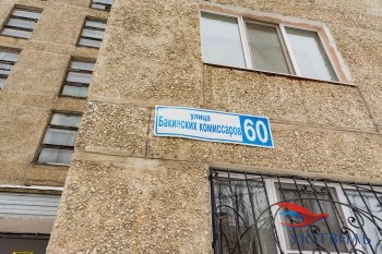 Однокомнатная квартира на Бакинских комиссаров в Талице - talica.yutvil.ru - фото 17