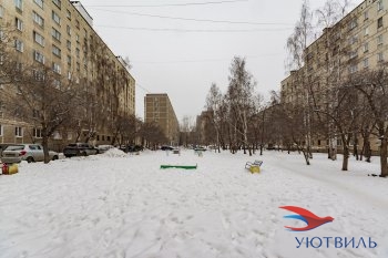 Однокомнатная квартира на Бакинских комиссаров в Талице - talica.yutvil.ru - фото 18