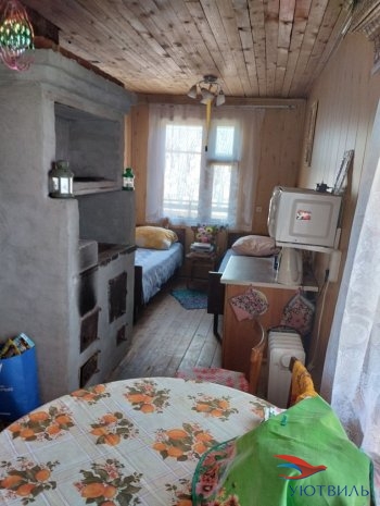 Отличный дом в садовом товариществе около Верхней Пышмы в Талице - talica.yutvil.ru - фото 20