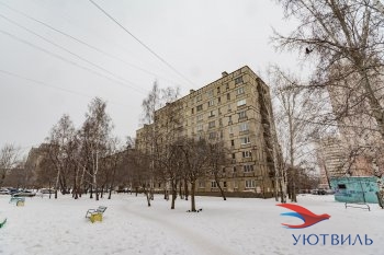 Однокомнатная квартира на Бакинских комиссаров в Талице - talica.yutvil.ru - фото 19