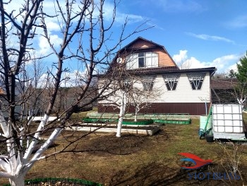 Дом в Челябинская область, Каслинский район, посёлок Воздвиженка в Талице - talica.yutvil.ru - фото 1