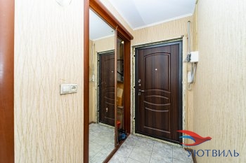 Трёхкомнатная квартира на Начдива Онуфриева в Талице - talica.yutvil.ru - фото 24
