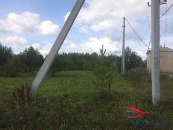 земельный участок станция хризолитовый в Талице - talica.yutvil.ru - фото 2