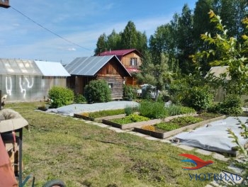 Отличный дом в садовом товариществе около Верхней Пышмы в Талице - talica.yutvil.ru - фото 30
