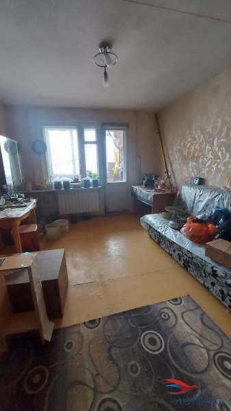 Продается 2/3 доли в 2-х комнатной квартире на Восстания 97 в Талице - talica.yutvil.ru - фото 4