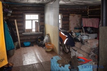 Добротный дом в Лёвихе в Талице - talica.yutvil.ru - фото 5