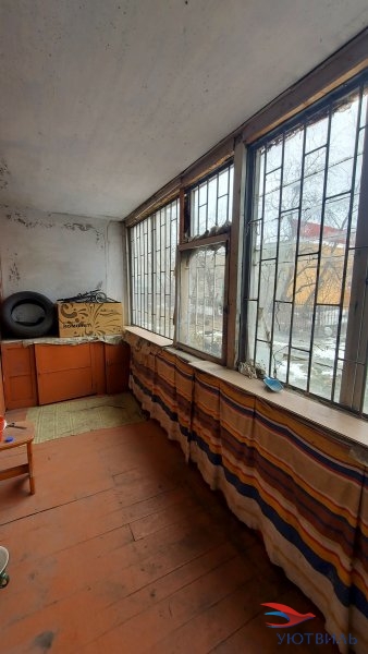 2-х комнатная квартира на Восстания 97 в Талице - talica.yutvil.ru - фото 5
