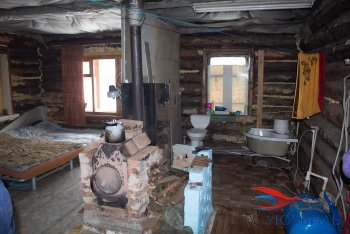 Добротный дом в Лёвихе в Талице - talica.yutvil.ru - фото 6