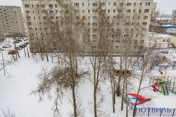Однокомнатная квартира на Бакинских комиссаров в Талице - talica.yutvil.ru - фото 5