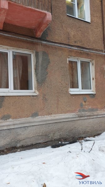 Продается бюджетная 2-х комнатная квартира в Талице - talica.yutvil.ru - фото 6