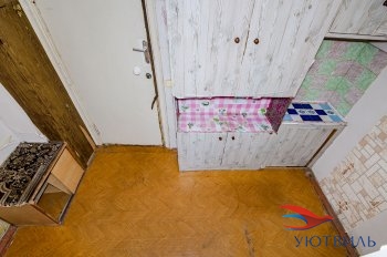 Комната на Баумана в Талице - talica.yutvil.ru - фото 7