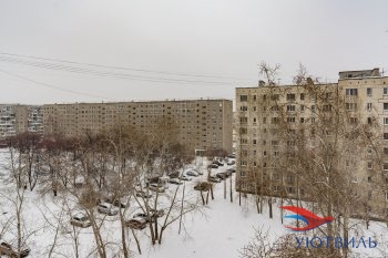 Однокомнатная квартира на Бакинских комиссаров в Талице - talica.yutvil.ru - фото 6