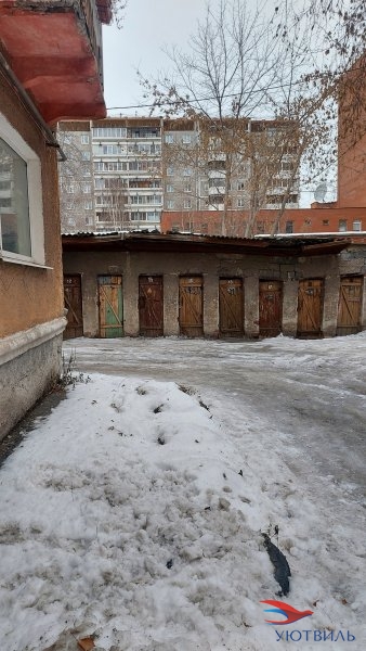 Продается бюджетная 2-х комнатная квартира в Талице - talica.yutvil.ru - фото 7