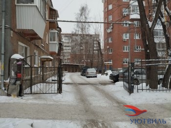 Продается бюджетная 2-х комнатная квартира в Талице - talica.yutvil.ru - фото 9