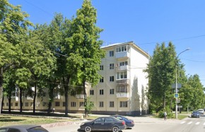б-р. Культуры,19 в Талице - talica.yutvil.ru