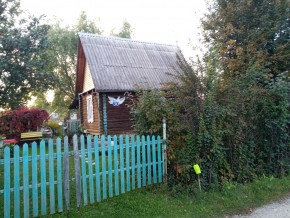 Белоярский р-н, у п. Хризолитовый, снт 50 лет Победы в Талице - talica.yutvil.ru