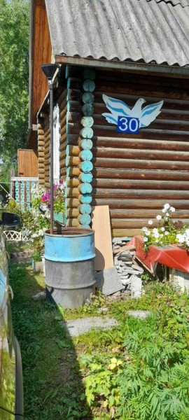 Белоярский р-н, у п. Хризолитовый, снт 50 лет Победы в Талице - talica.yutvil.ru - фото 8