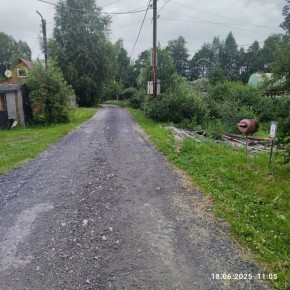 г Верхняя пышма, СНТ Мираж, уч.№ 99 в Талице - talica.yutvil.ru