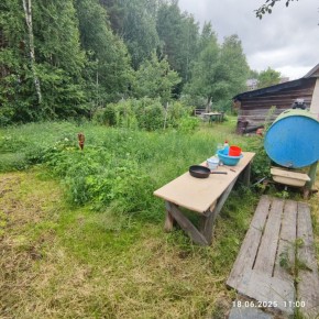г Верхняя пышма, СНТ Мираж, уч.№ 99 в Талице - talica.yutvil.ru - фото 18