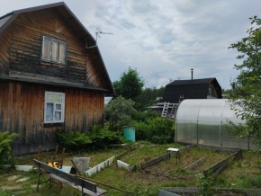 г.Верхняя Пышма СНТ №5 Березки в кв. 22 Среднеуральского Уралмашевского лесхоза в Талице - talica.yutvil.ru - фото 1