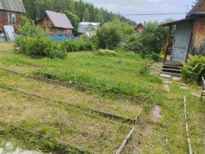 г.Верхняя Пышма СНТ №5 Березки в кв. 22 Среднеуральского Уралмашевского лесхоза в Талице - talica.yutvil.ru - фото 21