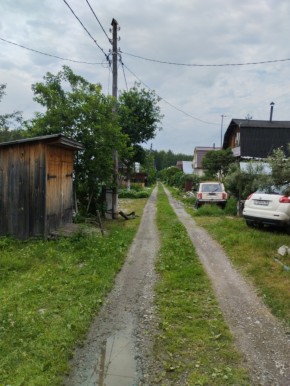 г.Верхняя Пышма СНТ №5 Березки в кв. 22 Среднеуральского Уралмашевского лесхоза в Талице - talica.yutvil.ru - фото 22