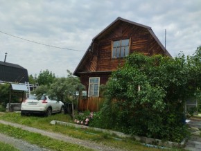 г.Верхняя Пышма СНТ №5 Березки в кв. 22 Среднеуральского Уралмашевского лесхоза в Талице - talica.yutvil.ru - фото 2