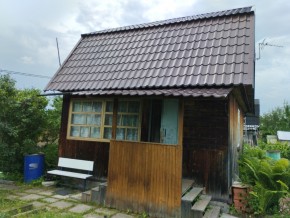 г.Верхняя Пышма СНТ №5 Березки в кв. 22 Среднеуральского Уралмашевского лесхоза в Талице - talica.yutvil.ru - фото 3