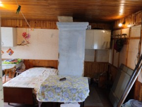 г.Верхняя Пышма СНТ №5 Березки в кв. 22 Среднеуральского Уралмашевского лесхоза в Талице - talica.yutvil.ru - фото 7