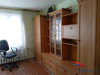 Две комнаты на Молодежи 80 в Талице - talica.yutvil.ru - фото 3