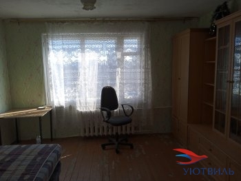 Две комнаты на Молодежи 80 в Талице - talica.yutvil.ru - фото 5