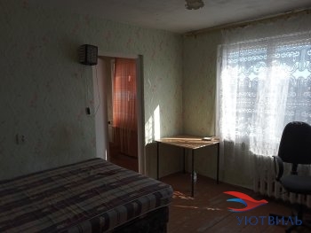 Две комнаты на Молодежи 80 в Талице - talica.yutvil.ru - фото 1