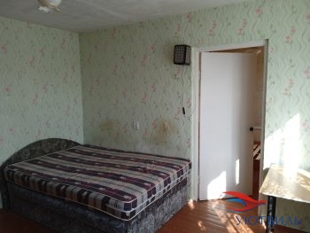 Две комнаты на Молодежи 80 в Талице - talica.yutvil.ru - фото 7