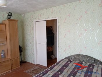 Две комнаты на Молодежи 80 в Талице - talica.yutvil.ru - фото 9