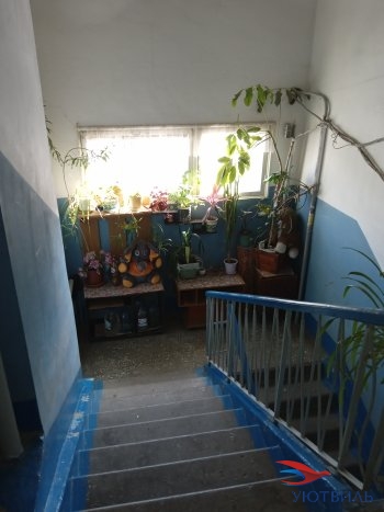 Две комнаты на Молодежи 80 в Талице - talica.yutvil.ru - фото 16
