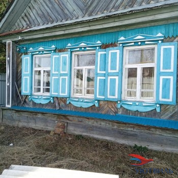 Дом с земельным участком в пос. Красный Адуй в Талице - talica.yutvil.ru - фото 1